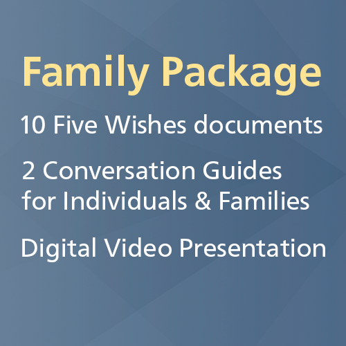 IMG-The Family Package